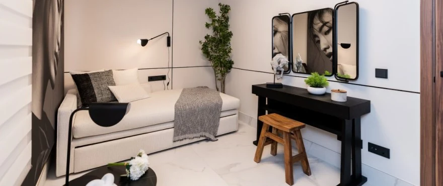 Mare — Penthouse 4 sypialnie