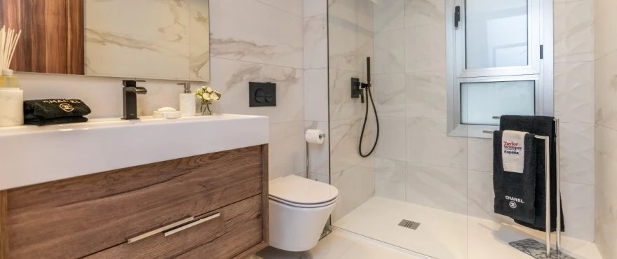 Mare — Penthouse 4 sypialnie