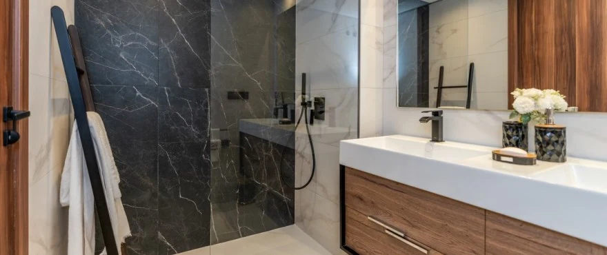 Mare — Penthouse 4 sypialnie