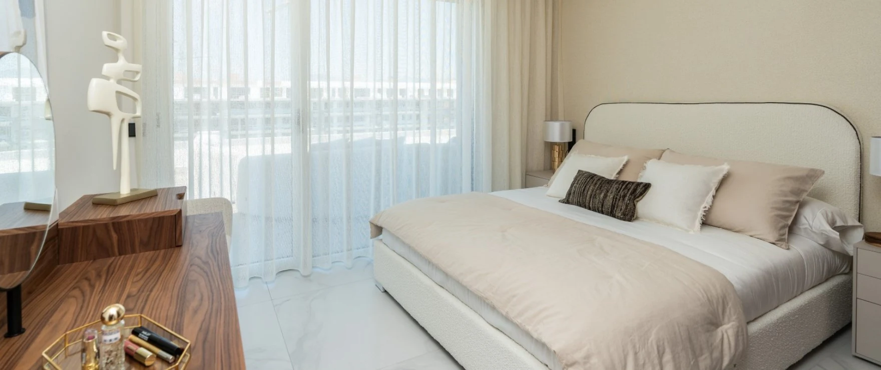 Mare — Penthouse 4 sypialnie