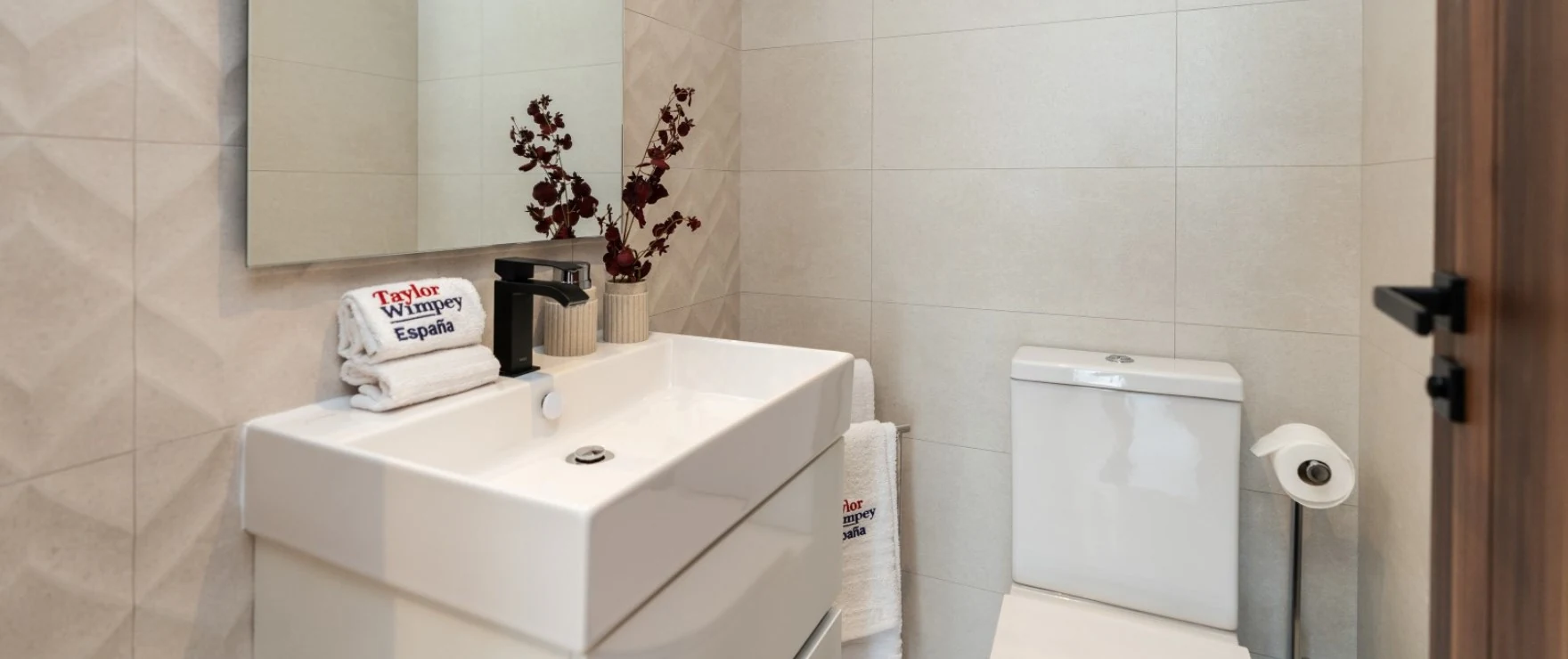 Mare — Penthouse 4 sypialnie