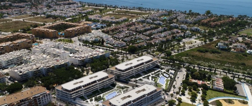 Mare — Penthouse 4 sypialnie