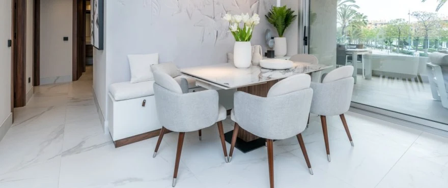 Mare — Penthouse 4 sypialnie