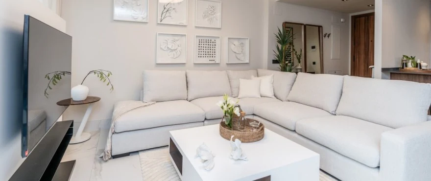 Mare — Penthouse 4 sypialnie