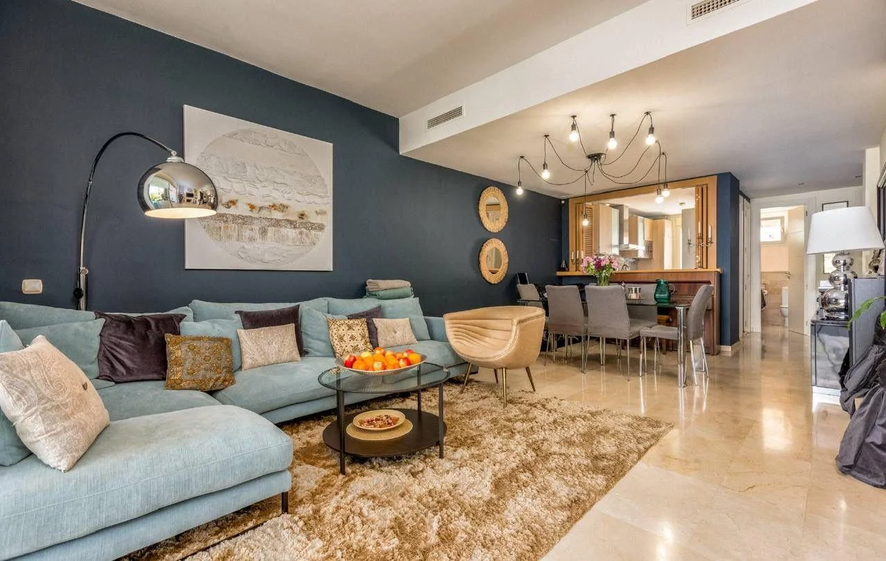 Monte Alto — Willa 3 sypialnie