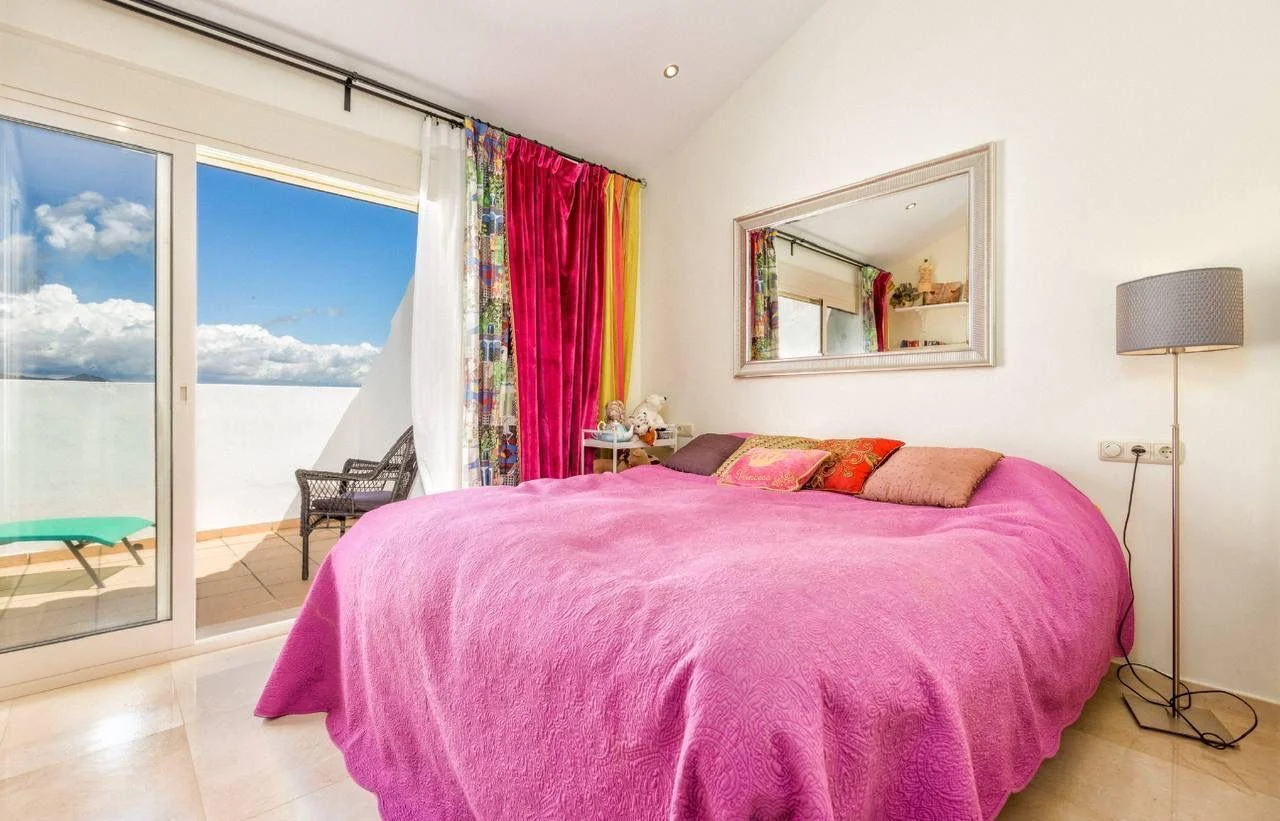 Monte Alto — Willa 3 sypialnie
