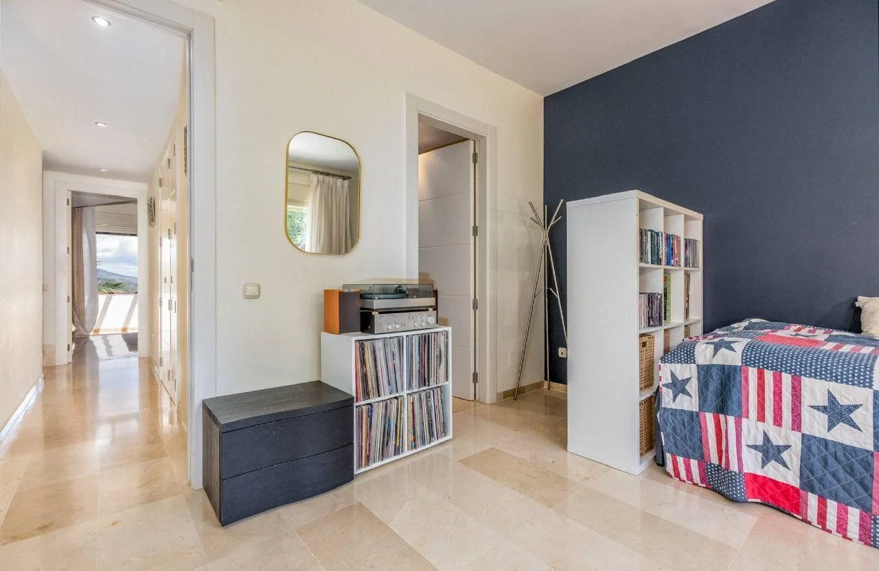 Monte Alto — Willa 3 sypialnie