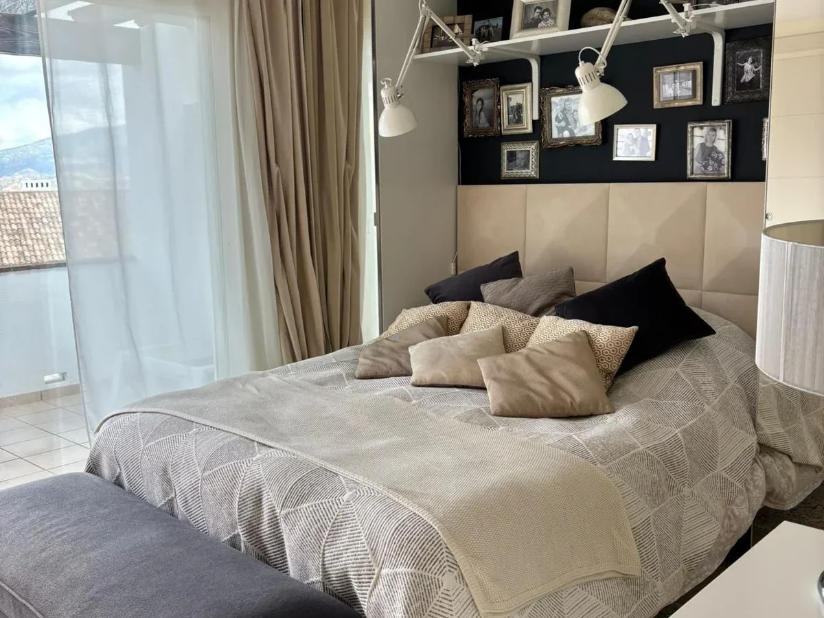 Monte Alto — Willa 3 sypialnie