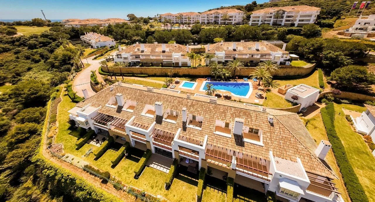Monte Alto — Willa 3 sypialnie