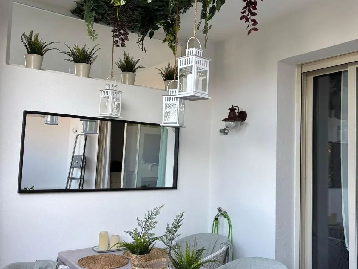 Monte Alto — Willa 3 sypialnie