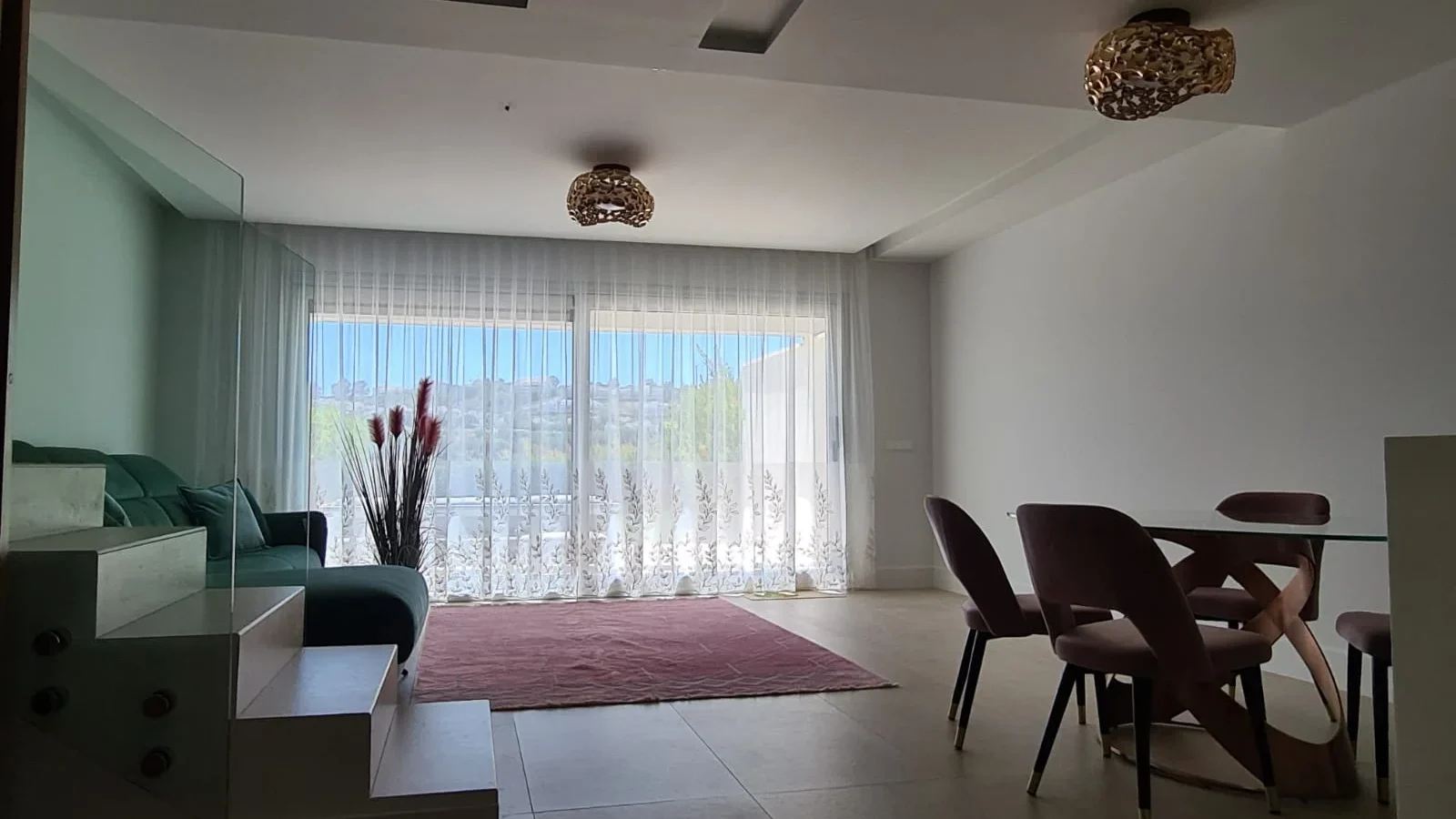 Natura Townhouse — Dom szeregowy 3 sypialnie