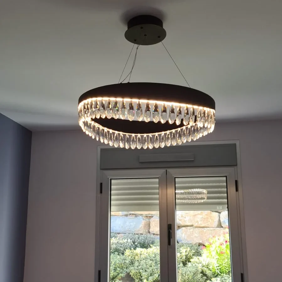 Natura Townhouse — Dom szeregowy 3 sypialnie