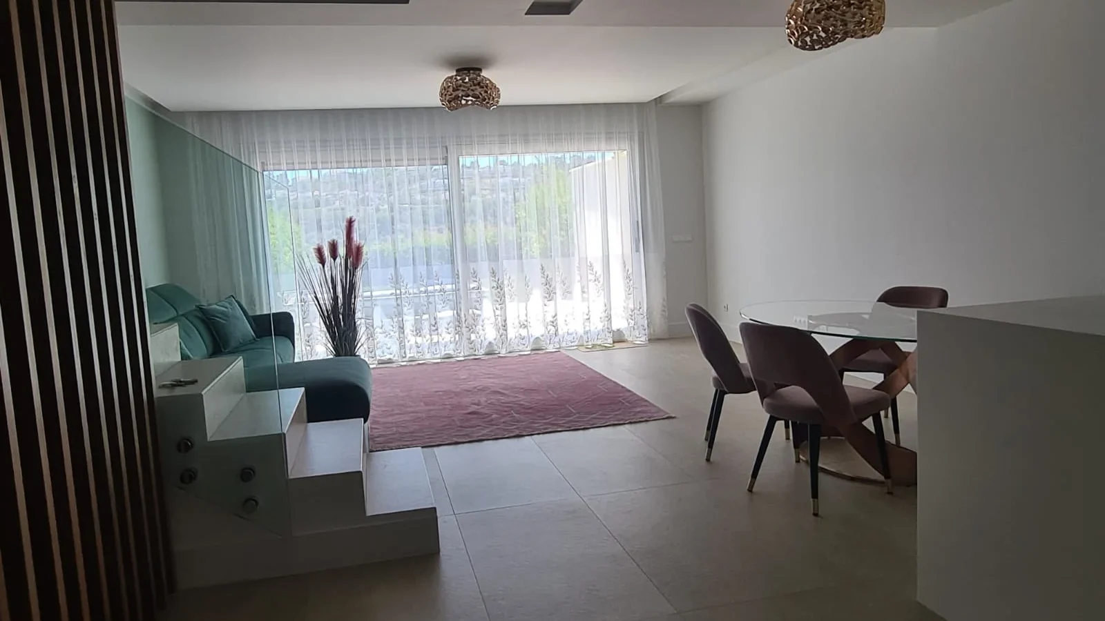 Natura Townhouse — Dom szeregowy 3 sypialnie