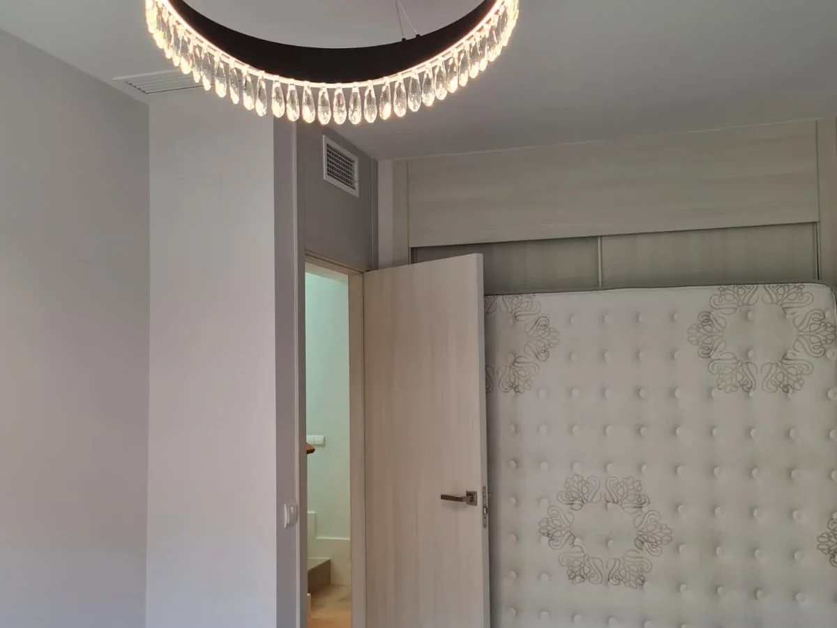 Natura Townhouse — Dom szeregowy 3 sypialnie