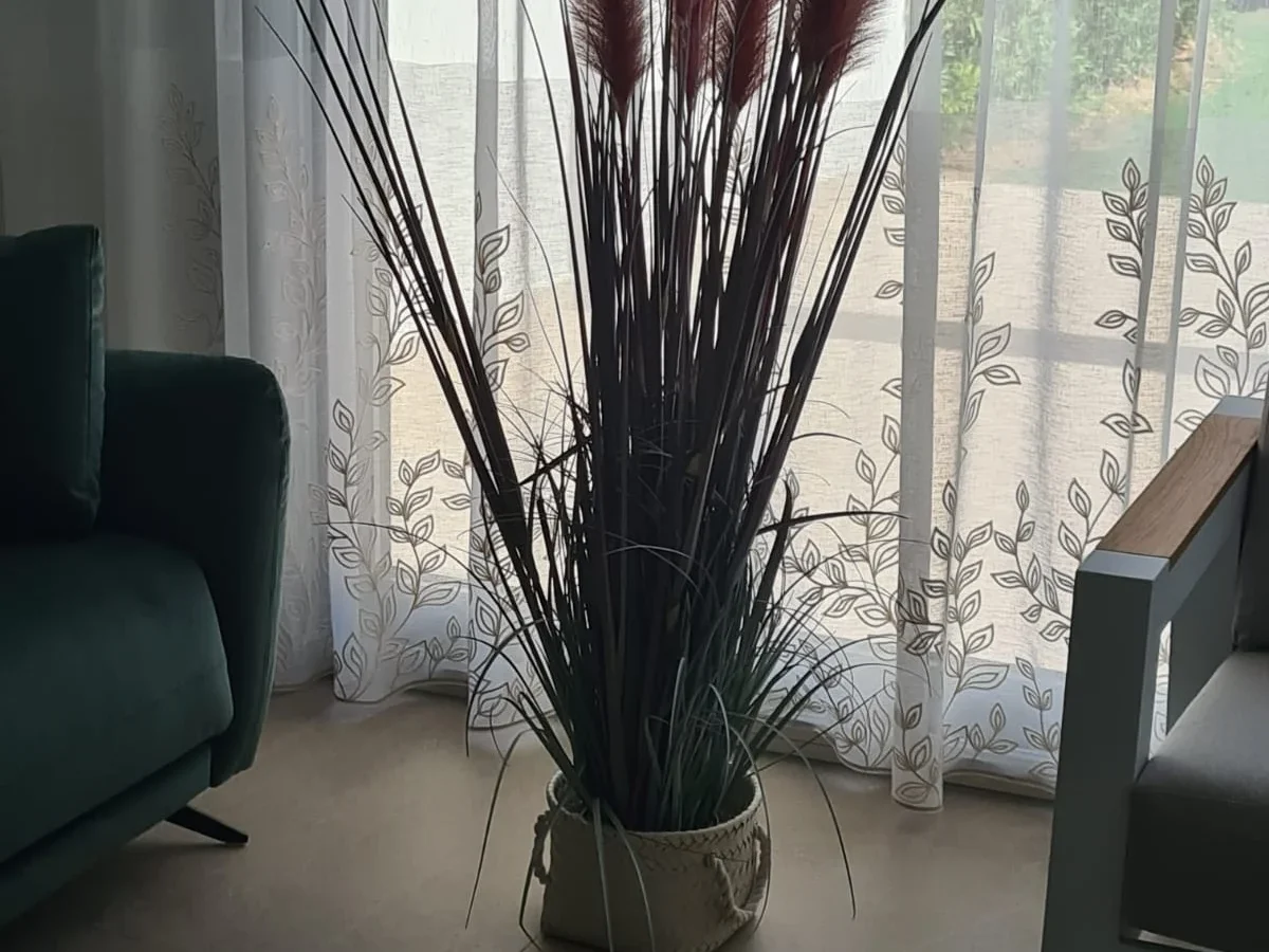 Natura Townhouse — Dom szeregowy 3 sypialnie