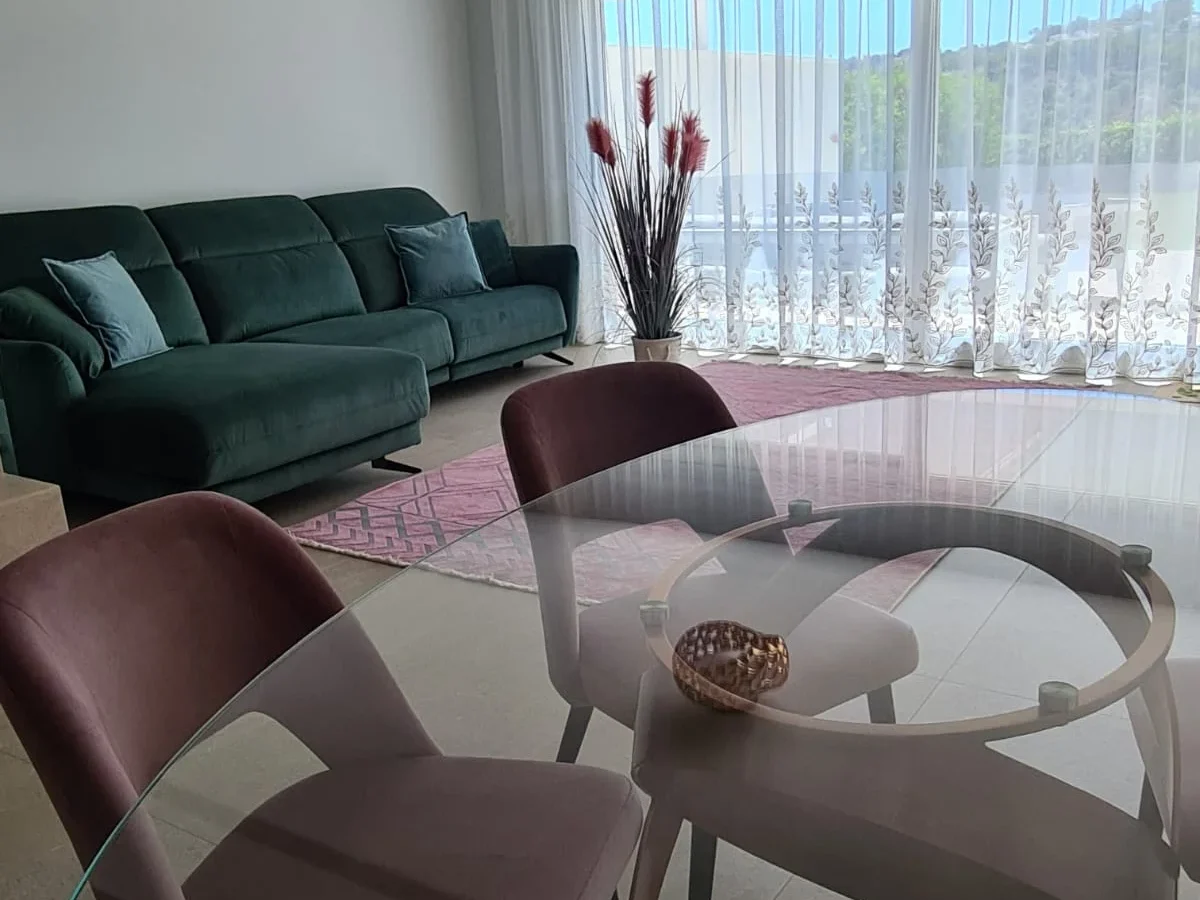 Natura Townhouse — Dom szeregowy 3 sypialnie