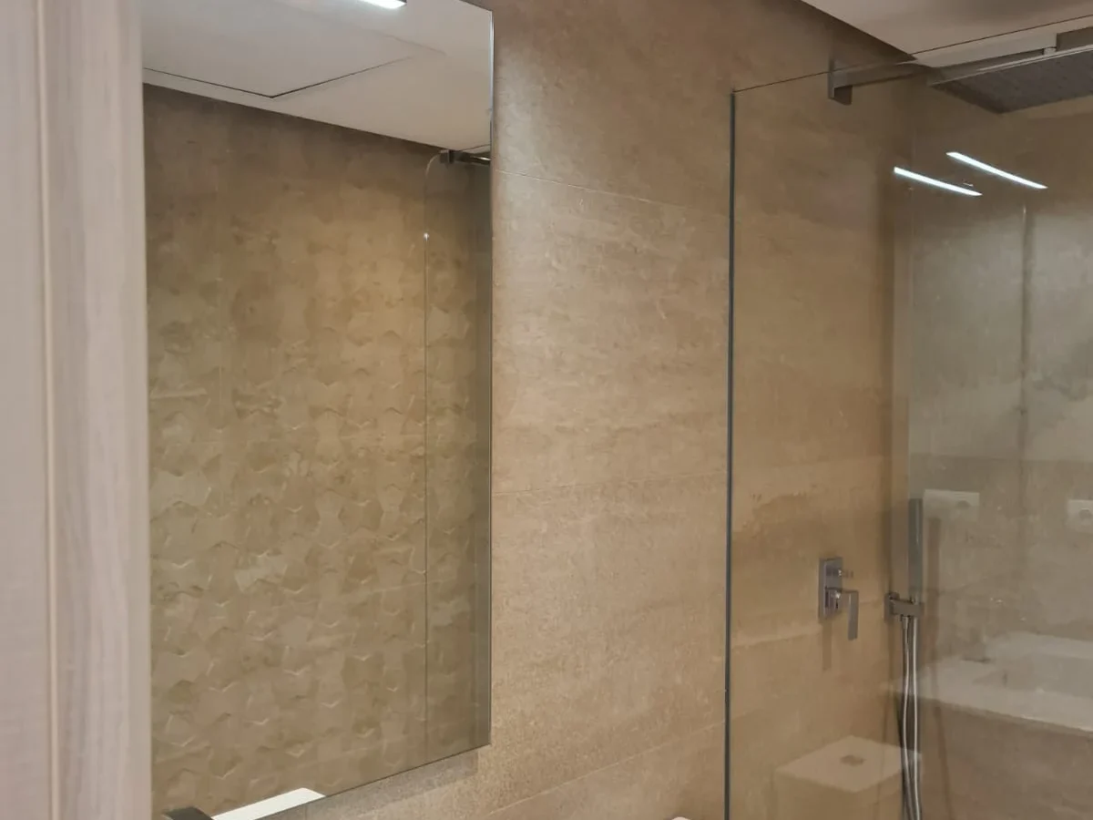 Natura Townhouse — Dom szeregowy 3 sypialnie