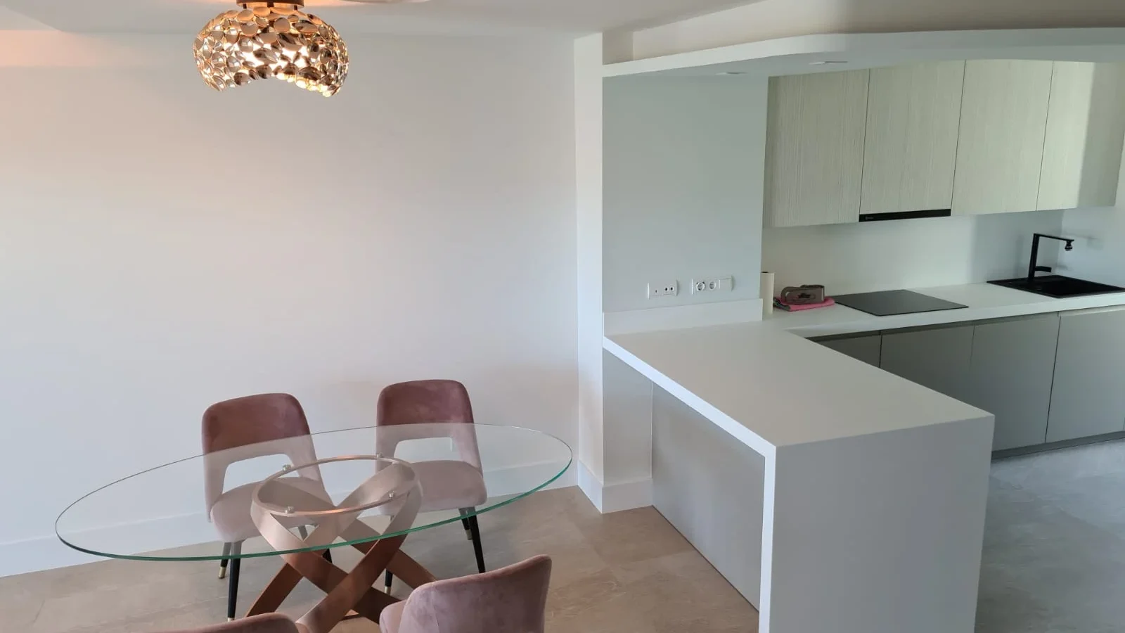Natura Townhouse — Dom szeregowy 3 sypialnie