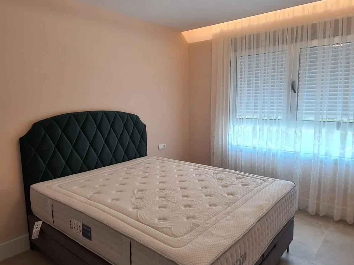 Natura Townhouse — Dom szeregowy 3 sypialnie