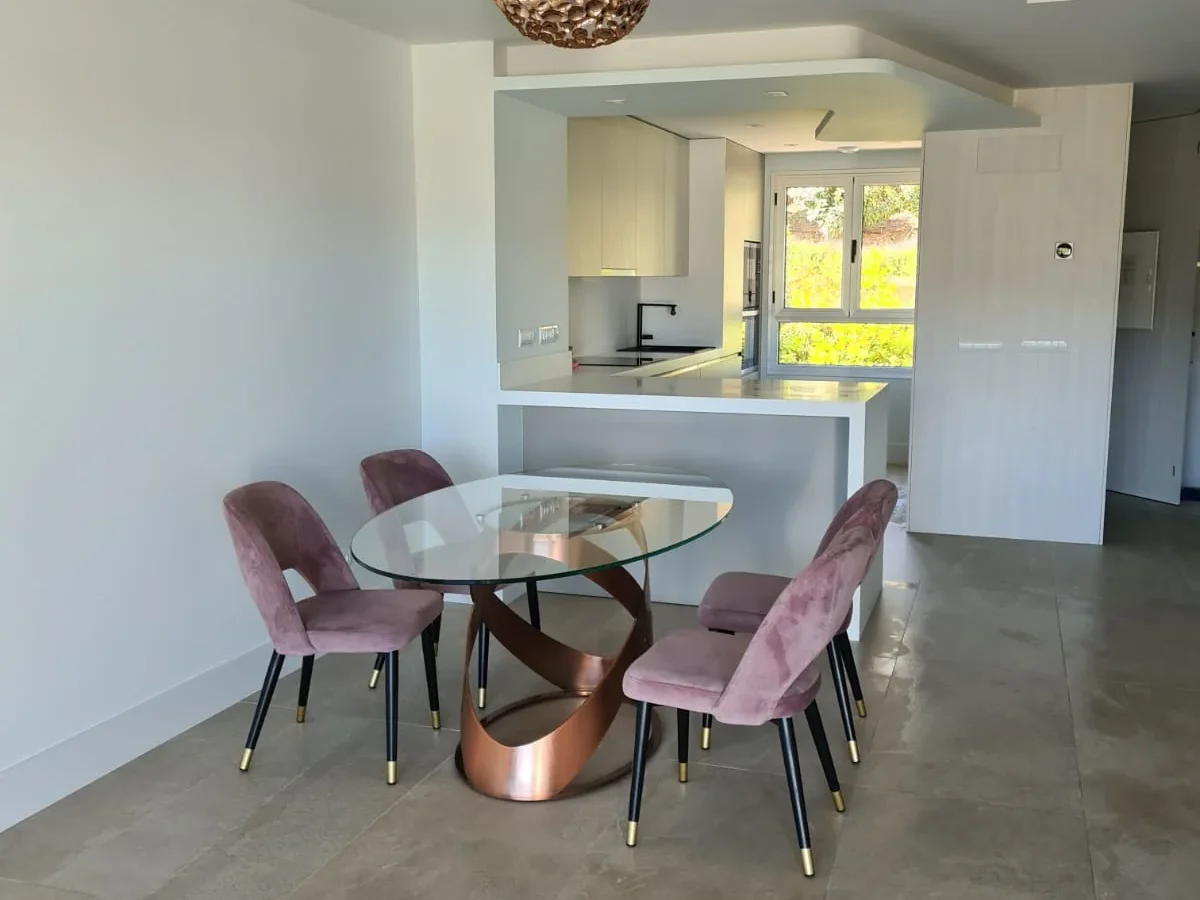 Natura Townhouse — Dom szeregowy 3 sypialnie