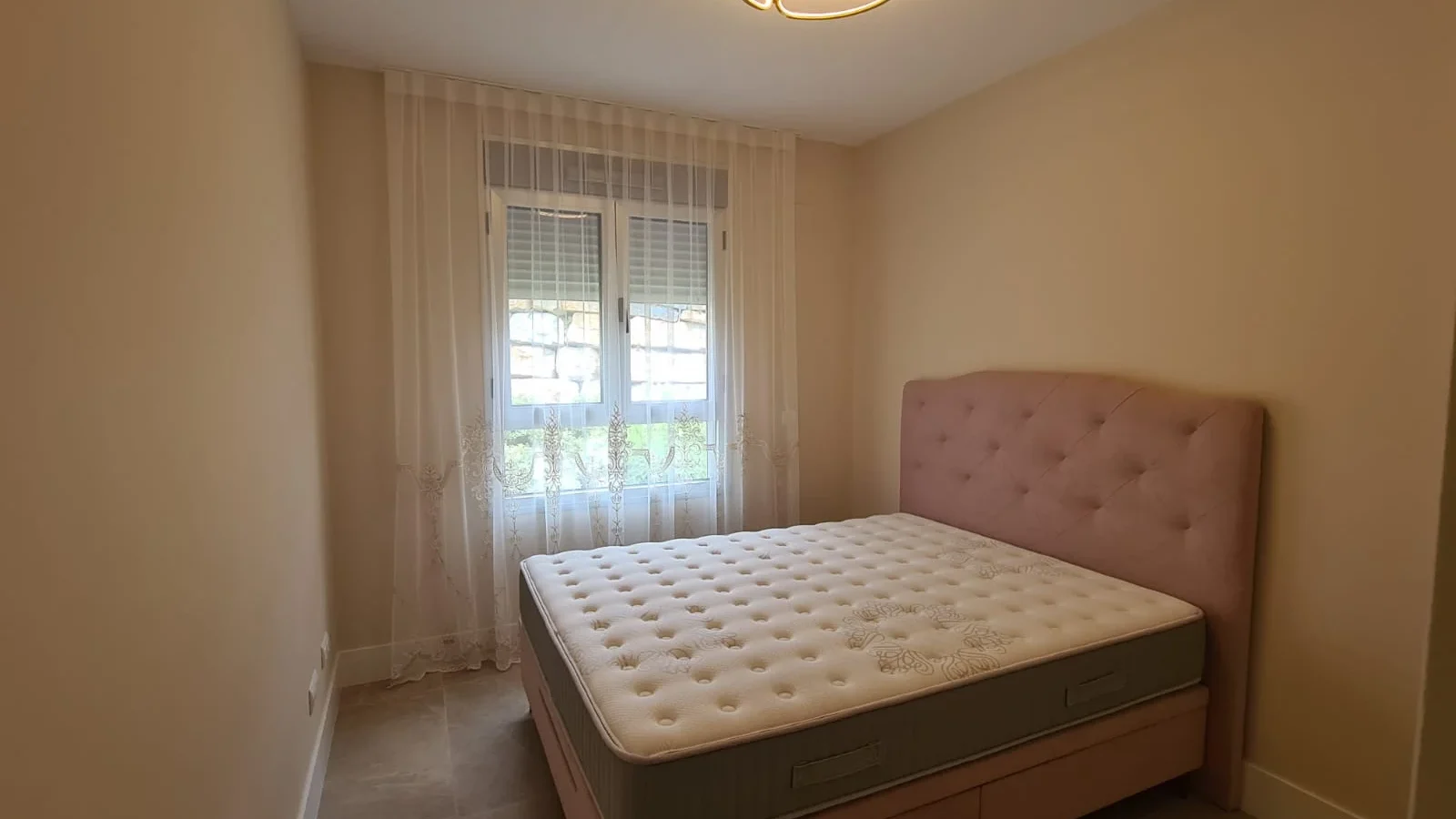 Natura Townhouse — Dom szeregowy 3 sypialnie