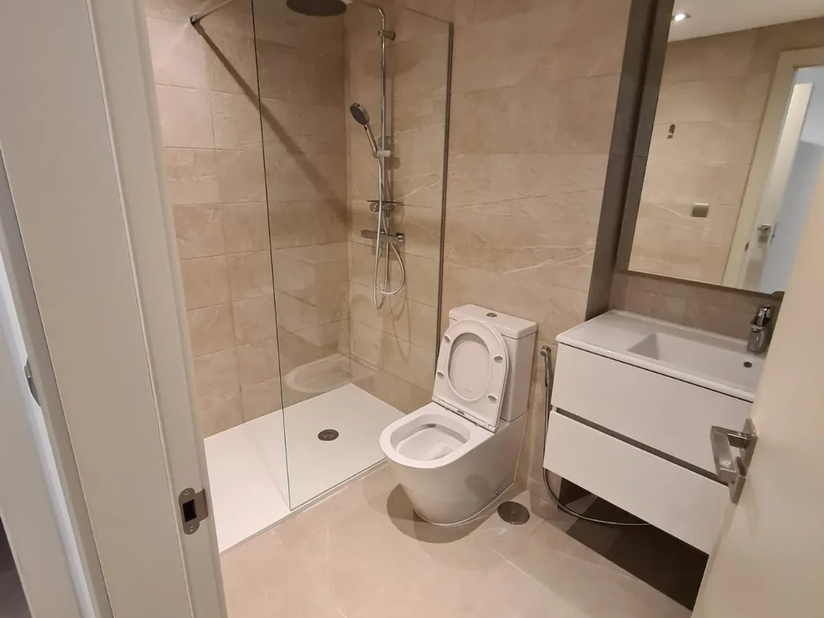 Solana Apartments — 2 sypialnie