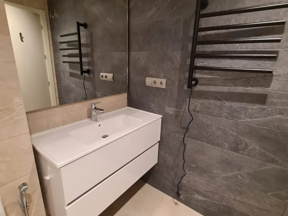 Solana Apartments — 2 sypialnie
