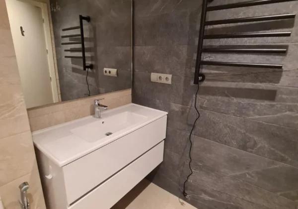 Solana Apartments — 2 sypialnie