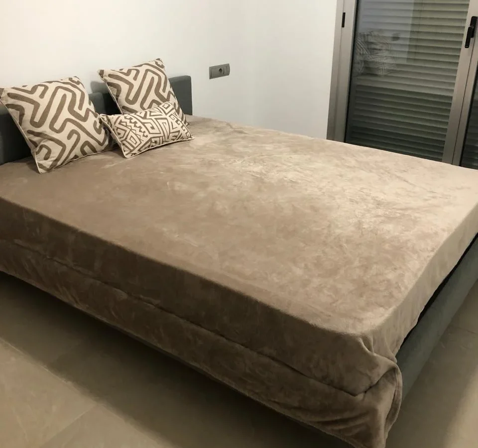 Solana Apartments — 2 sypialnie