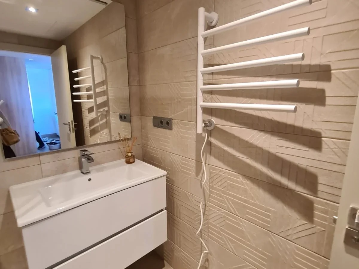 Solana Apartments — 2 sypialnie