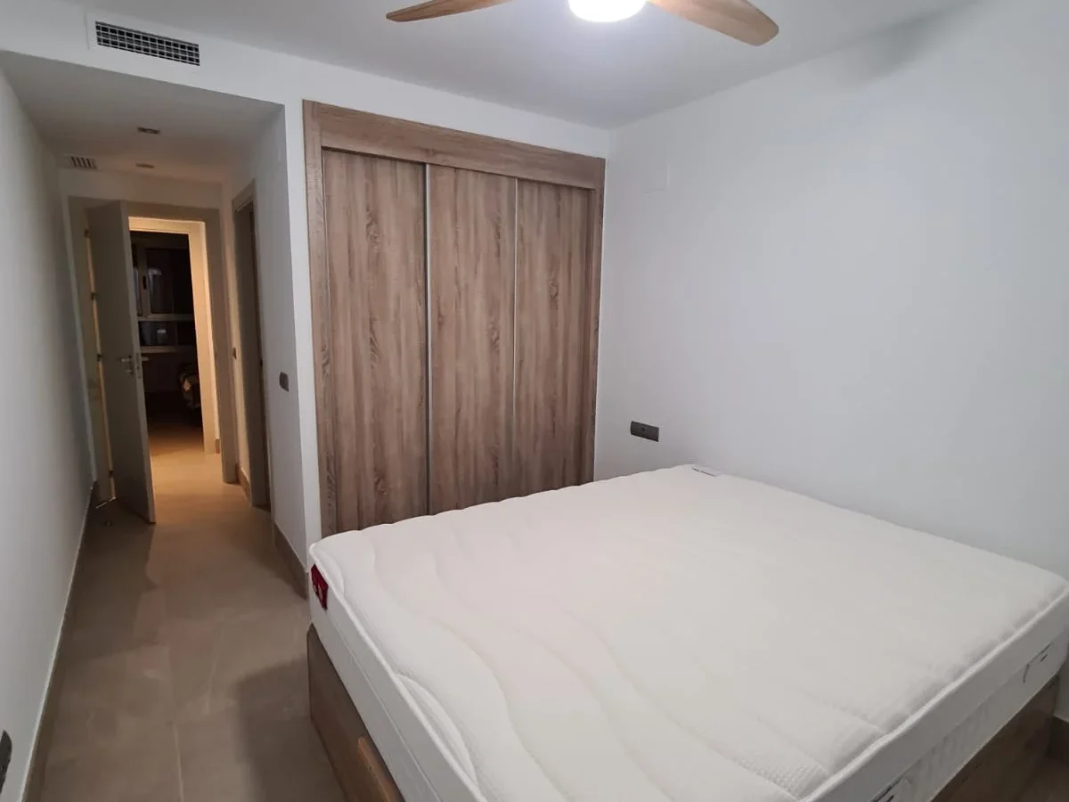 Solana Apartments — 2 sypialnie