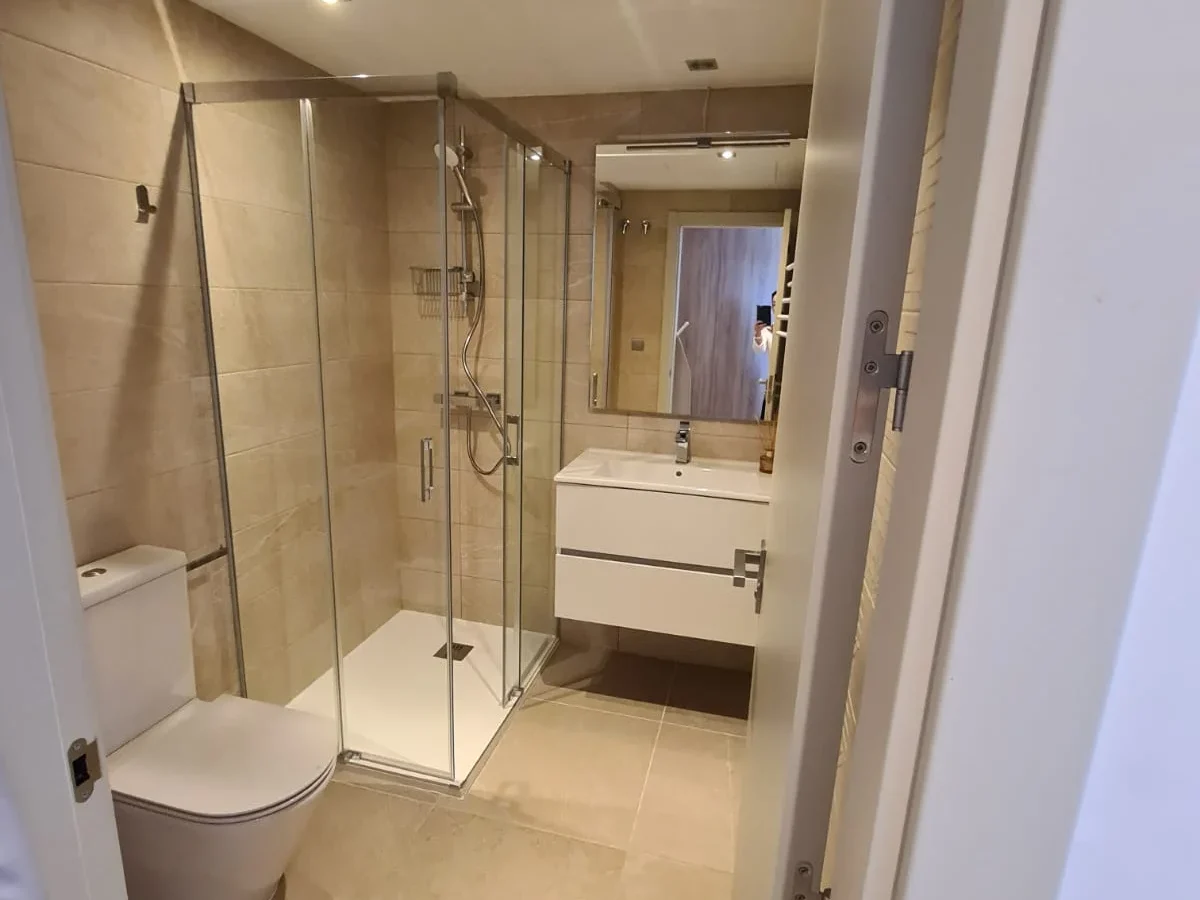 Solana Apartments — 2 sypialnie