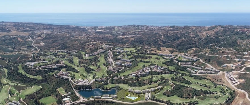 Solana Village — Duplex 3 sypialnie