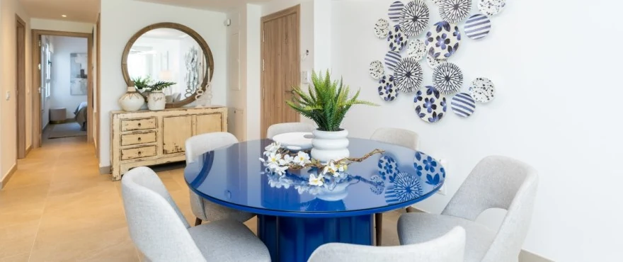 Sunny Golf — Apartament 2 sypialnie