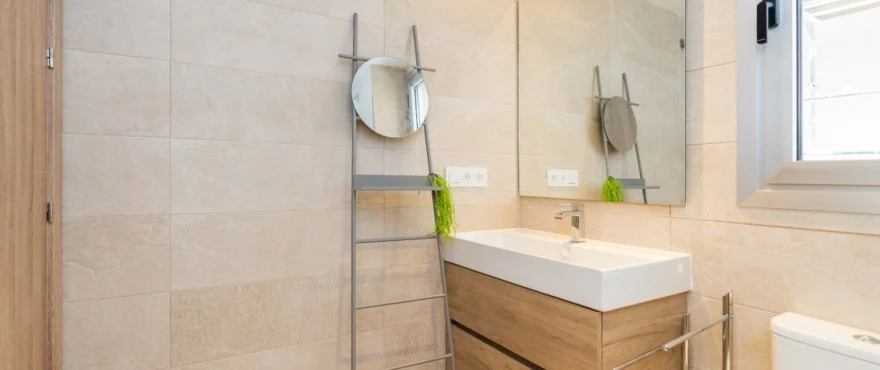 Sunny Golf — Apartament 2 sypialnie