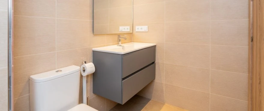 Sunny Golf — Apartament 2 sypialnie