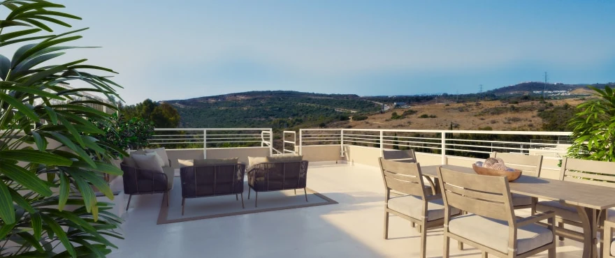 Sunny Golf — Apartament 2 sypialnie