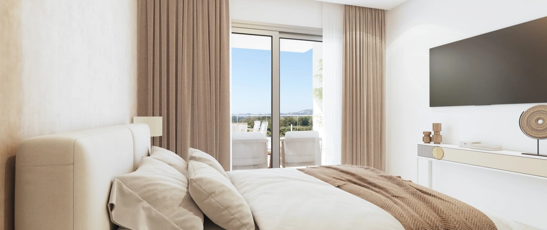 Valley Views — Duplex 3 sypialnie