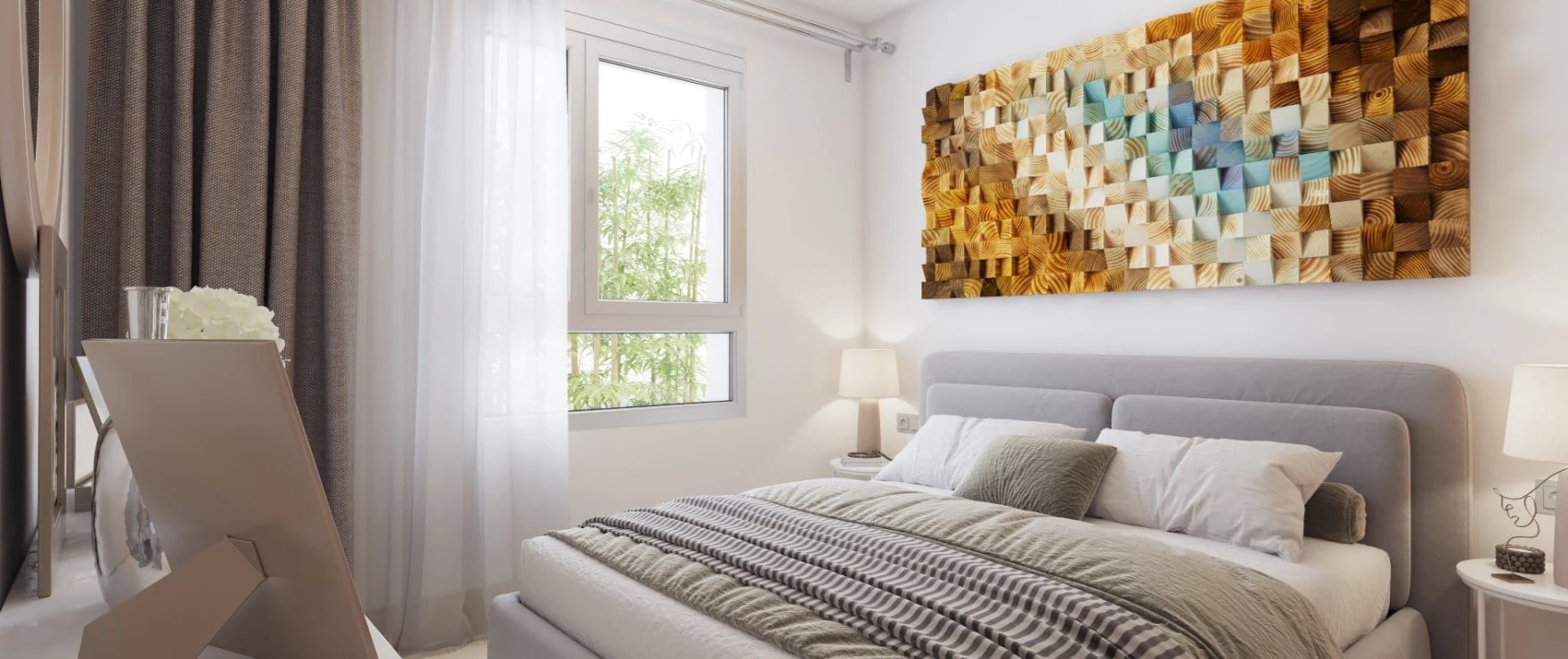 Valley Views — Duplex 3 sypialnie