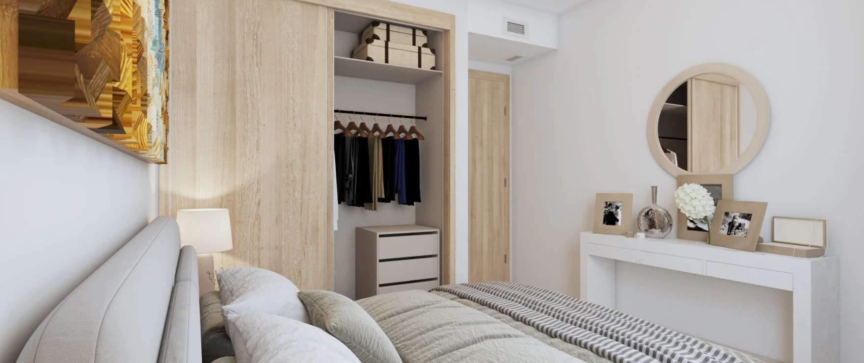 Valley Views — Duplex 3 sypialnie