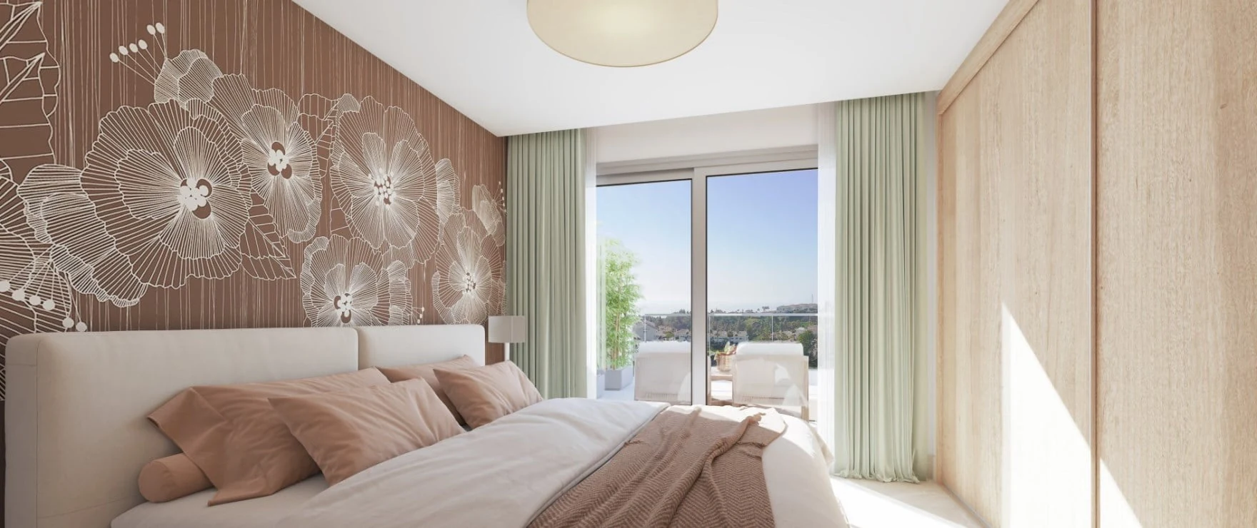 Valley Views — Duplex 3 sypialnie