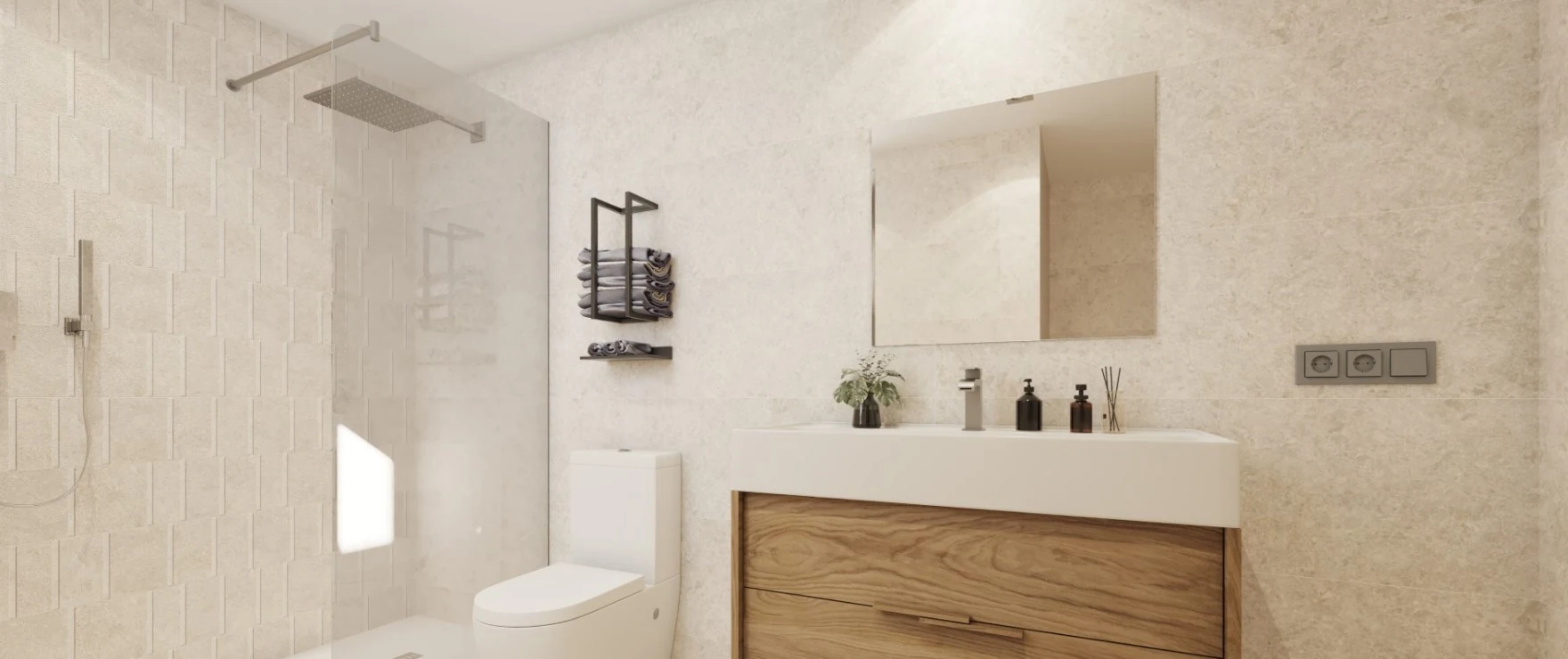 Valley Views — Duplex 3 sypialnie