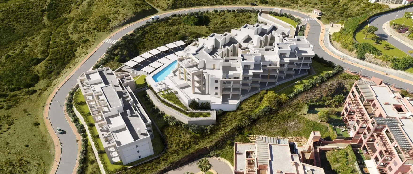Valley Views — Duplex 3 sypialnie