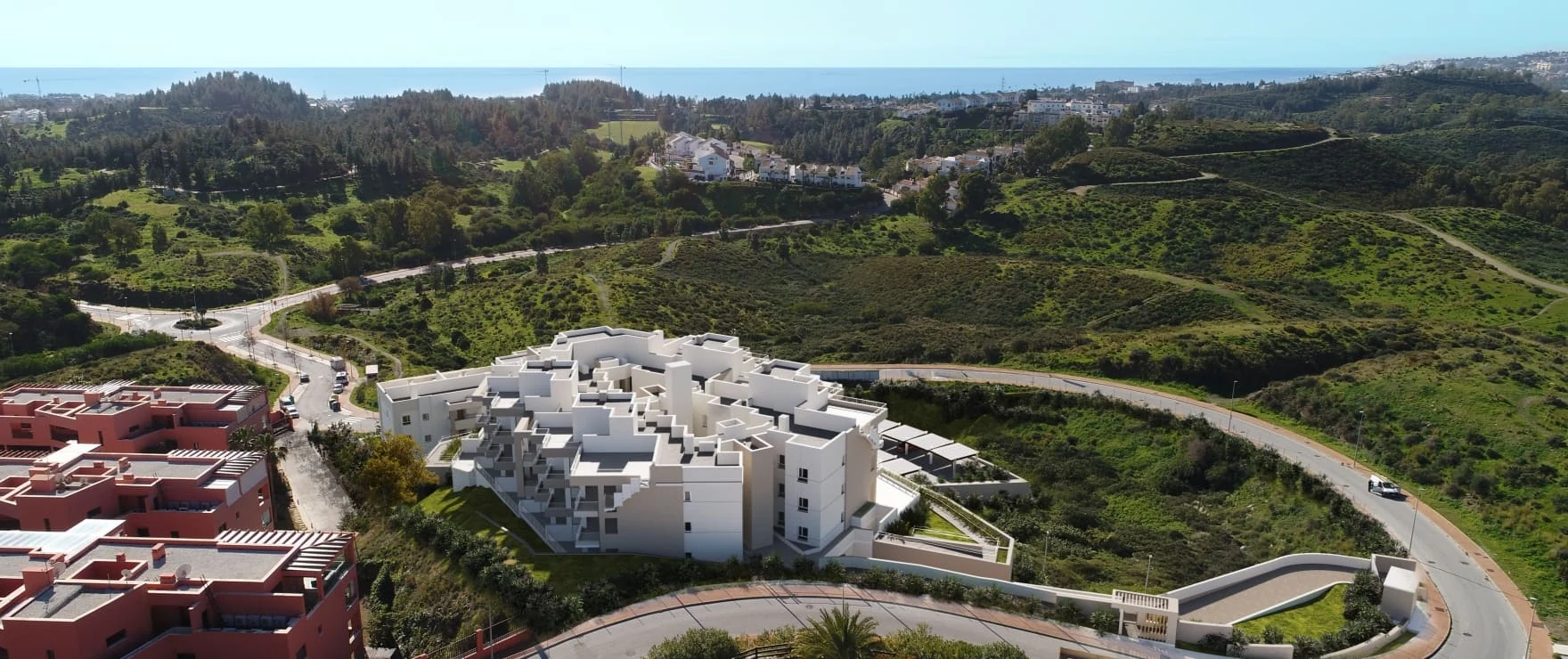 Valley Views — Duplex 3 sypialnie