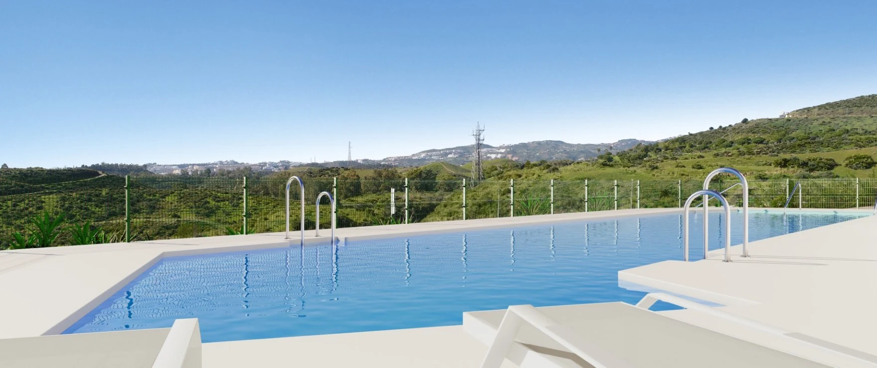 Valley Views — Duplex 3 sypialnie