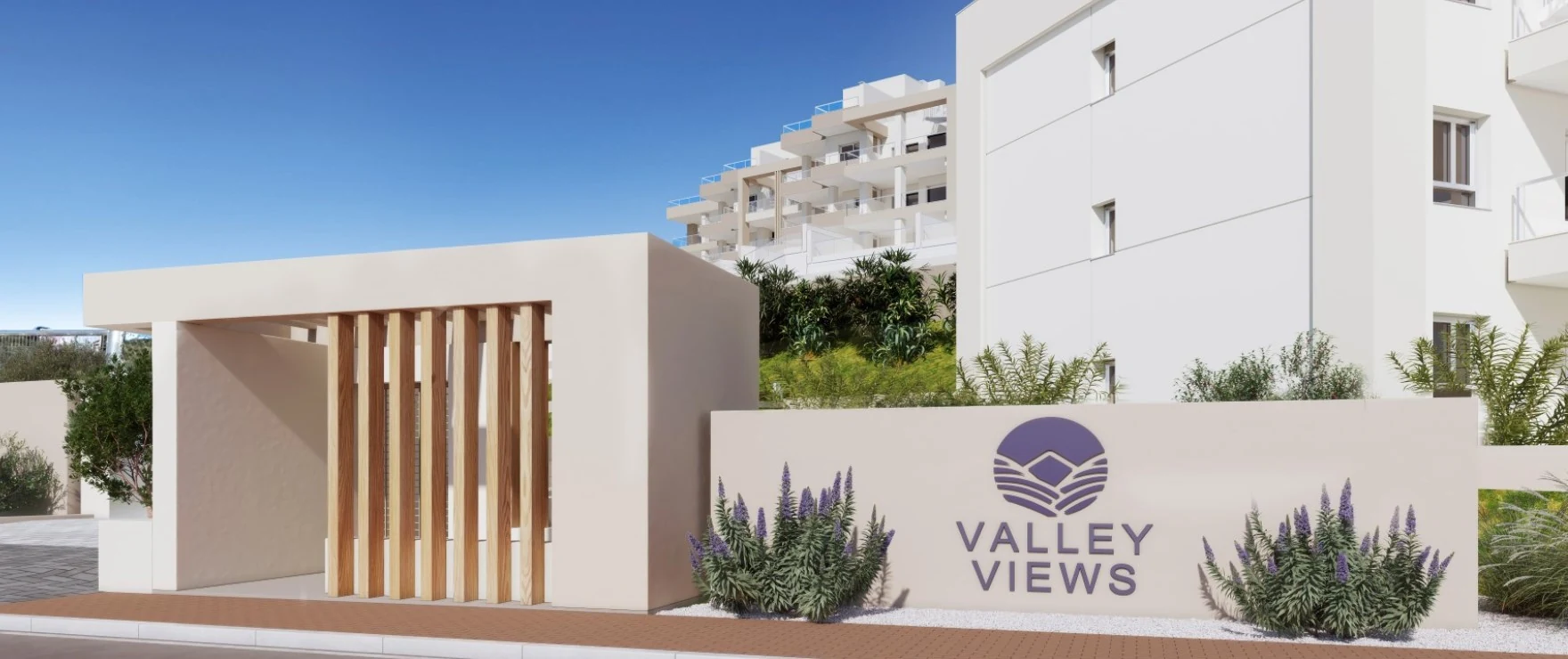 Valley Views — Parter 2 sypialnie
