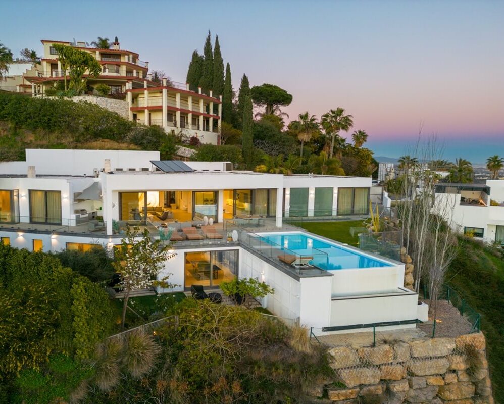 SpainHouse
